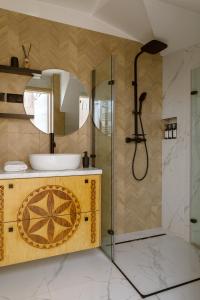 Kaskada Apartments & sauna na wyłączność