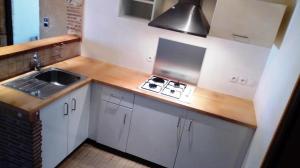 Appartements Maison de campagne en pierres 4 personnes : photos des chambres