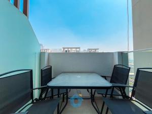Bright Urban Studio 811 Azizi Riviera 24 Dubai - 4hvězdičkové hotely ve městě Dubaj