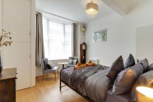 Cleopatra Coastal Escape