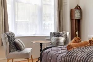 Cleopatra Coastal Escape