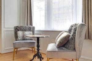 Cleopatra Coastal Escape