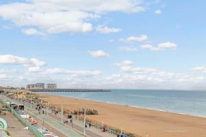 Cleopatra Coastal Escape