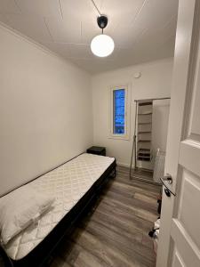 Central and Spacious Apartment for 4 with Sauna