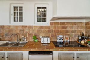 Elegant Bastide in Provence