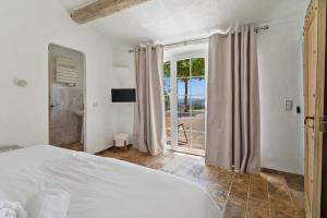 Maisons de vacances Elegant Bastide in Provence : photos des chambres