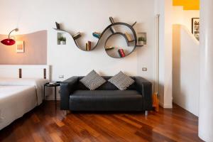 Keys of Italy-Barbi16-a unique studio in Florence!