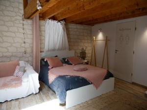 Au bout du pont - 3hvězdičkové hotely ve městě Chaumont-sur-Loire