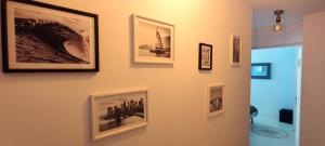 Chez tonton - Appartement familial 1-6 personnes - plein centre - wifi