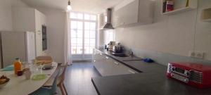 Chez tonton - Appartement familial 1-6 personnes - plein centre - wifi