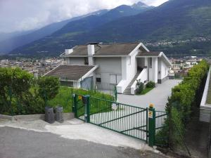 B&B VILLA DIEGO