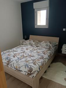 Maisons de vacances La Turlure : photos des chambres