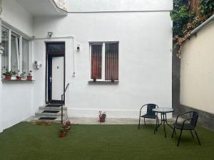 Central Camelia Loft in Cluj