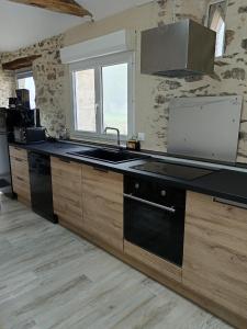 Maisons de vacances La Turlure : photos des chambres