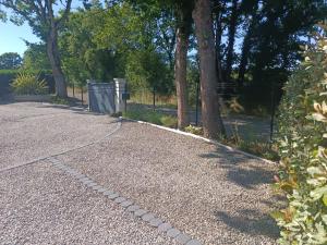 B&B / Chambres d'hotes Escale et bien-etre : photos des chambres