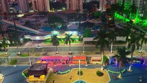 Thermas Eldorado - Flat Service