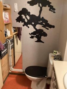Appartements Beau studio : photos des chambres