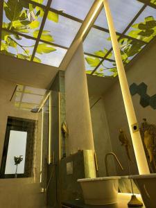 El Balcón del Mercado Chico