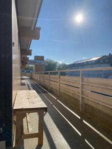 Baltic See View - Großenbrode