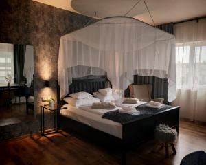 Boutique Hotel & Event Center