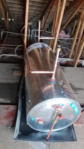 Cjabaledi Guesthouse