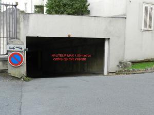 Appartements LE SEUIL : photos des chambres