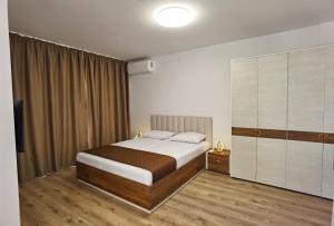 Cabacum Pleasure Beachfront Apartments