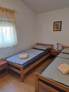 Apartmani Marija
