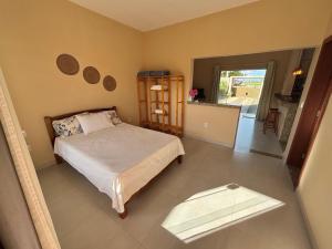 Casa Tartaruga 1 - Luxo com Hidromassagem a 50m do Mar