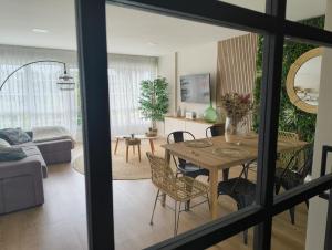 INcostadamorte Vivienda Castillo Vimianzo