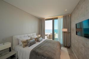 Luxury 3 bedroom penthouse Albufeira ABF