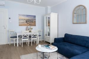 Twoje Miejsce przy Plaży - Parkowa 33A2 by Lion Apartments Sopot