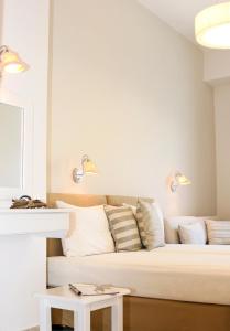 Paradissos Hotel Astypalaia Greece