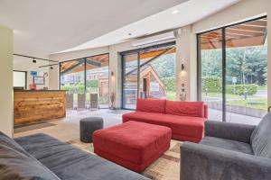 Résidence Odalys Isatis