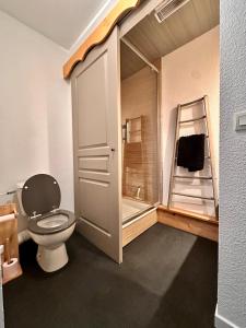 Appartements Duplex « les 7 Marmottes », Les Balcons de Recoin : photos des chambres