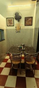 Black Pepper Cottage Yercaud