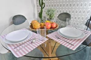 AH - Ático con estilo y luz en el corazón de Madrid