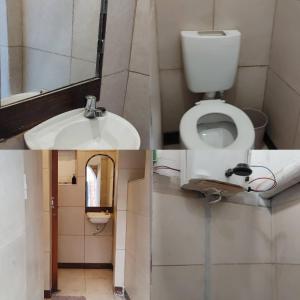 The happy one Jujuy airport