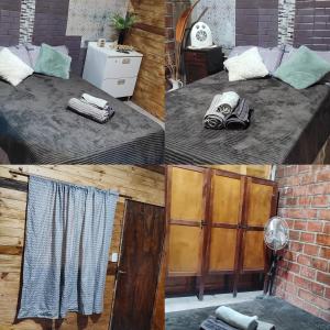 The happy one Jujuy airport