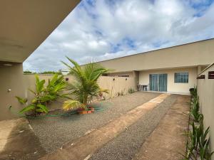 Casa Tartaruga 2 - Conforto a 50m da Praia de Guriri