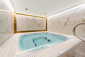 Bulwar Residence & Wellness