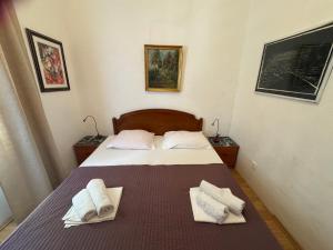 Boive - kuca za odmaranje