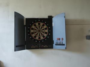 Le clos des papillons