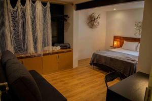 Poblado-Manila encantador apartamento