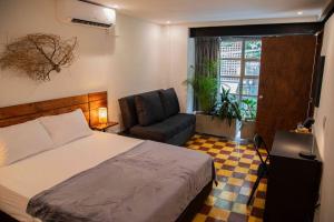 Poblado-Manila encantador apartamento