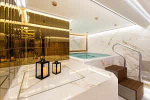 Bulwar Residence & Wellness