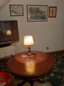 B&B / Chambres d'hotes Chambre double au Manoir de La Peignie : photos des chambres