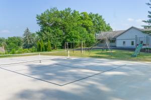 Lake Mary View Pickleball Paradise Penthouse Unit