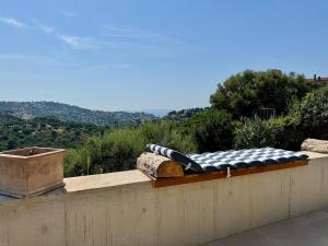 Villas Villa la Caladine in a quiet location : photos des chambres