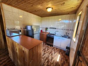 Cabañas La Vega de Pupuya